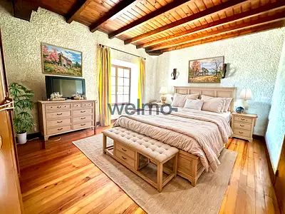 Maison, 116 m²