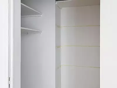 Appartement, 65 m²