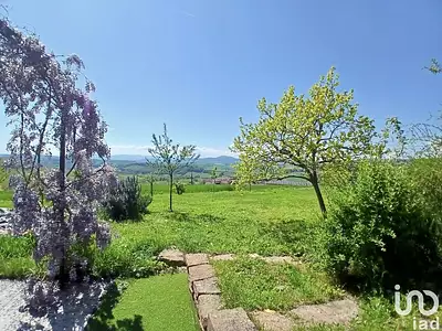 Maison, 125 m²