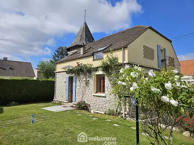 Maison, 160 m²