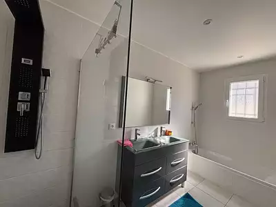 Maison, 94 m²