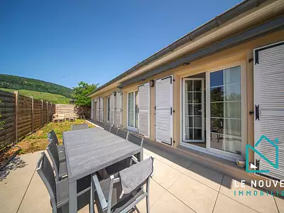 Maison, 83 m²