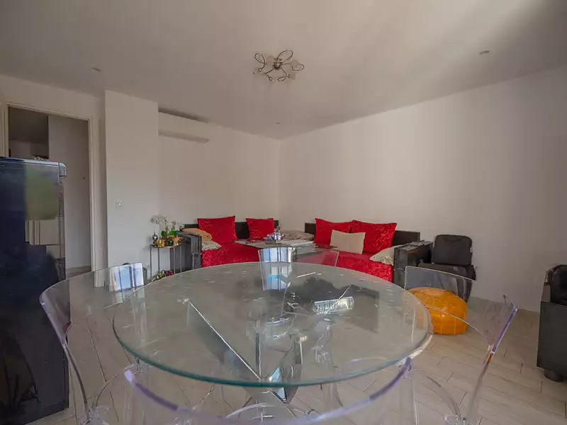 Appartement, 70 m²