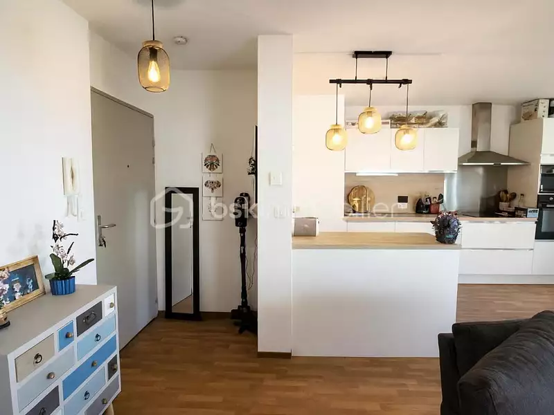Appartement, 67 m²