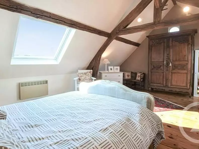 Maison, 162 m²
