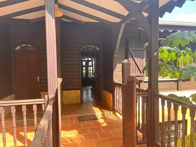 Appartement, 96 m²
