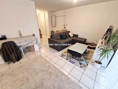 Appartement, 68,29 m²