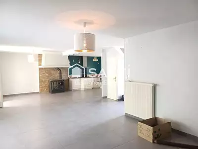 Maison, 180 m²