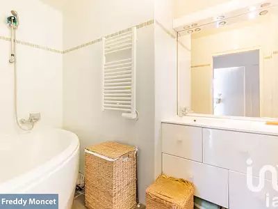 Appartement, 65 m²
