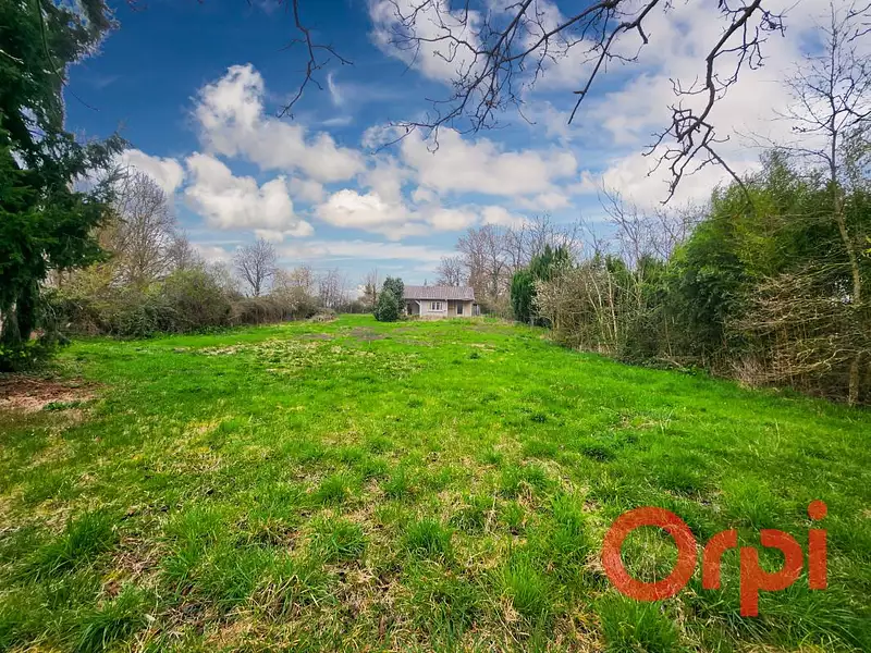 Maison, 79 m²