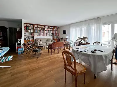 Appartement, 88 m²