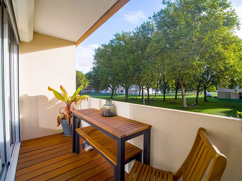 Appartement, 67,41 m²