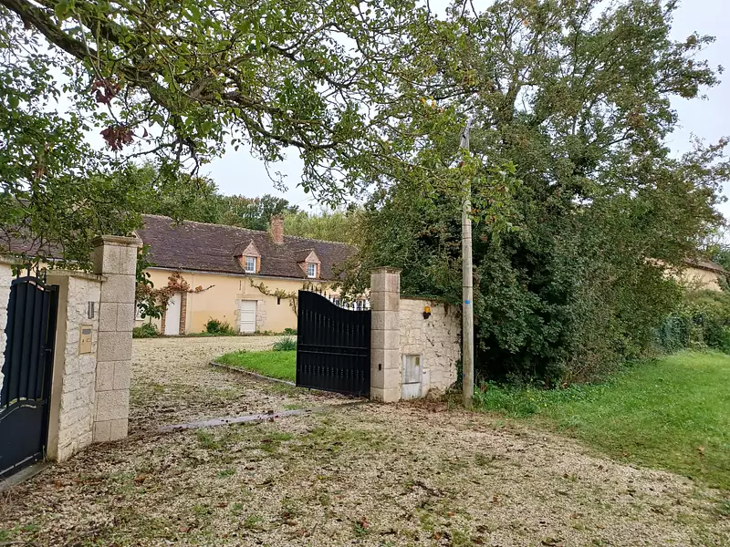 Maison, 300 m²