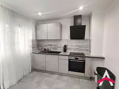 Appartement, 90,66 m²