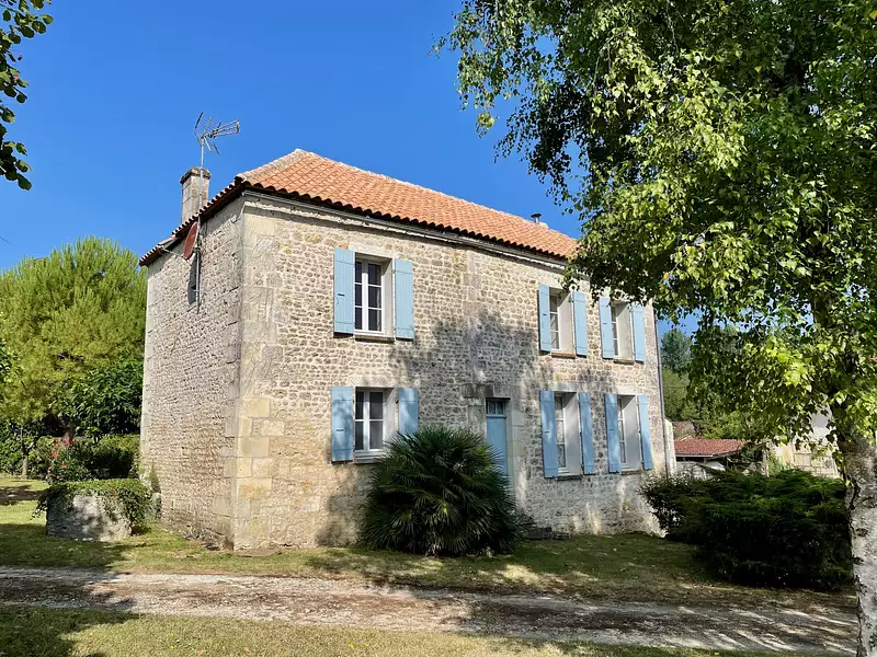 Maison, 130 m²