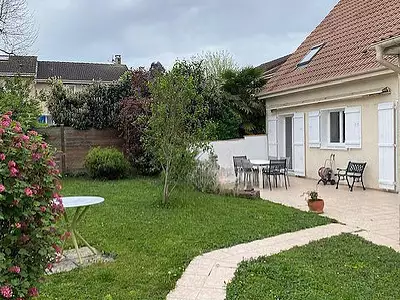 Maison, 132 m²