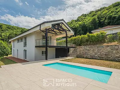 Maison, 120 m²