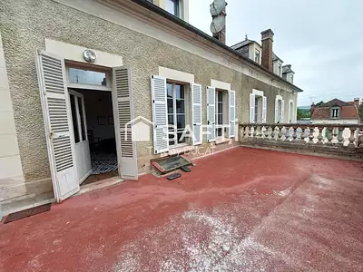 Appartement, 63 m²