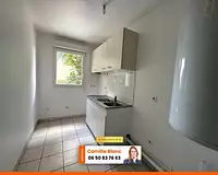 Appartement, 42 m²
