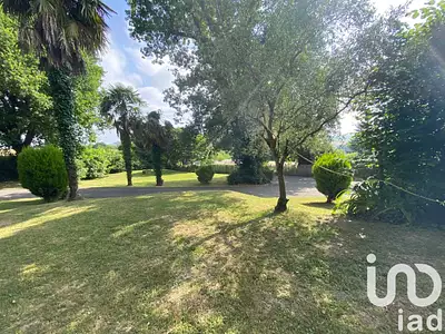 Maison, 154 m²