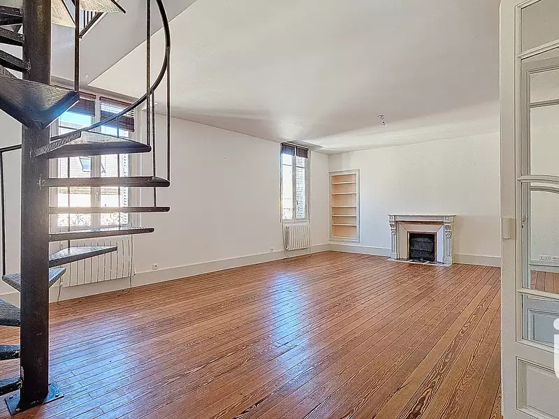 Appartement, 188 m²
