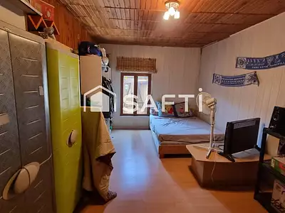 Maison, 92 m²