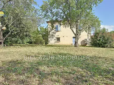 Maison, 180 m²