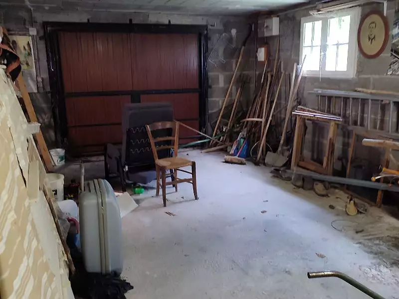 Maison, 175 m²
