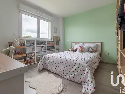 Maison, 121 m²