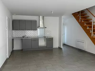 Maison, 94 m²