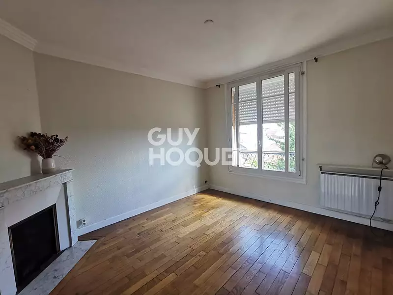 Appartement, 63 m²