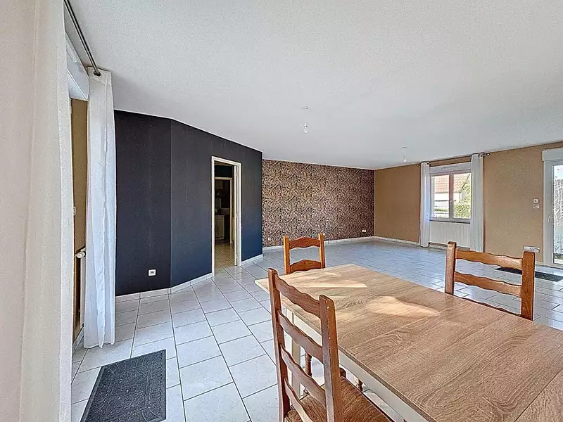 Maison, 140 m²