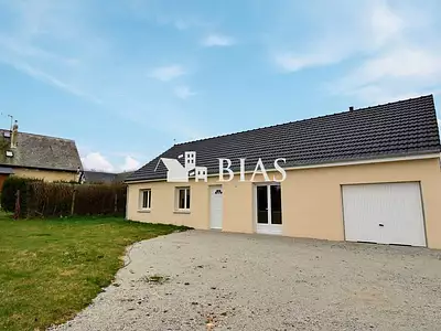 Maison, 95 m²