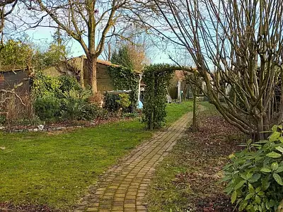 Terrain, 750 m²