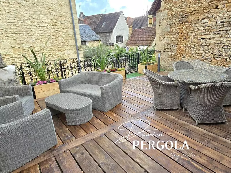 Appartement, 102 m²