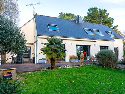 Maison, 224 m²