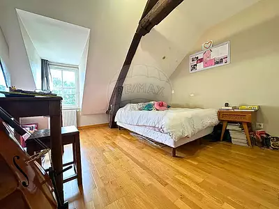 Appartement, 86 m²