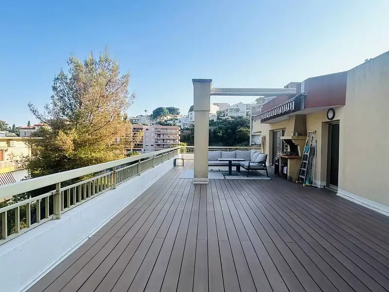 Appartement, 93 m²