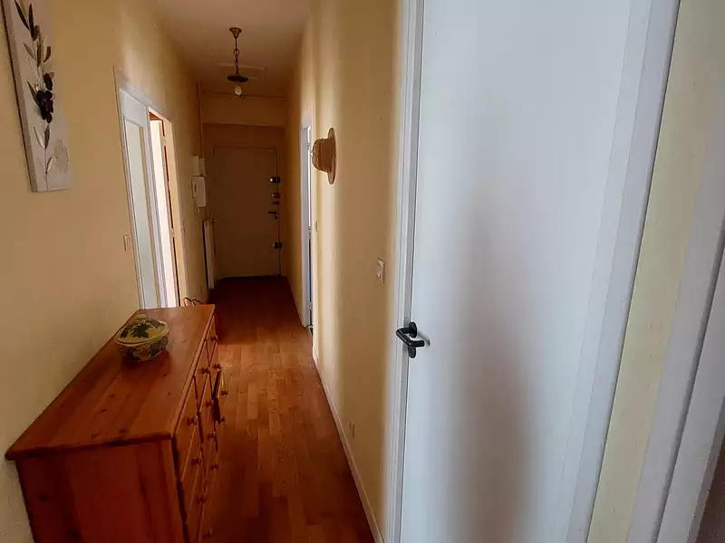 Appartement, 93,22 m²