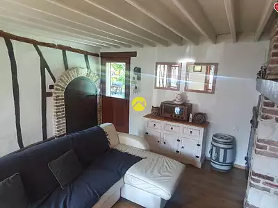 Maison, 153 m²