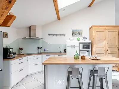 Maison, 170 m²
