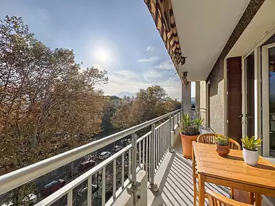 Appartement, 97,79 m²