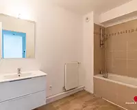 Appartement, 62,58 m²