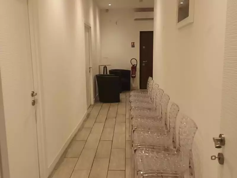 Appartement, 13,2 m²