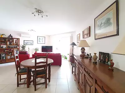 Appartement, 108 m²