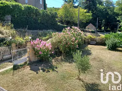 Maison, 80 m²