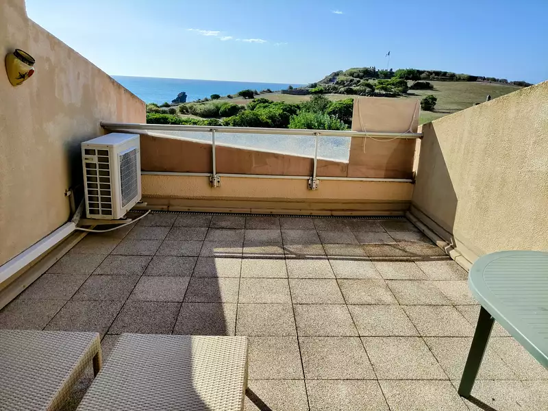 Appartement, 87 m²