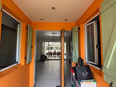 Appartement, 114 m²