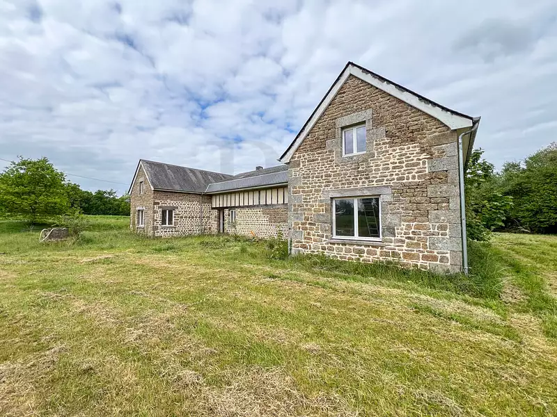 Maison, 630 m²