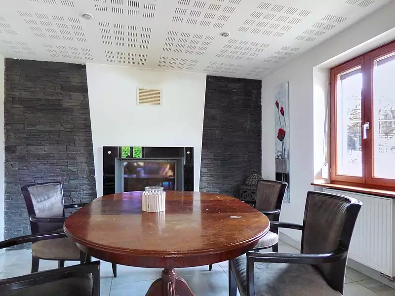 Maison, 180 m²